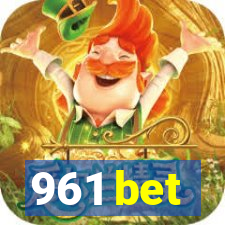 961 bet